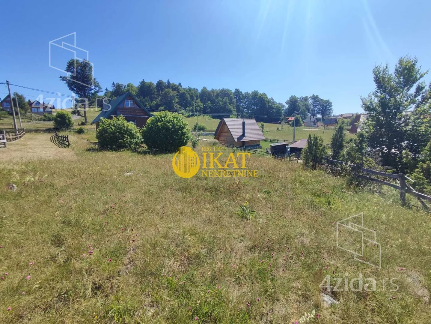 Građevinsko zemljište | 4zida