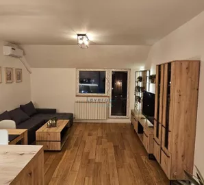 Dušanovac, Voždovac opština, Beograd, 1.5 stan | 4zida.rs