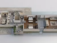 Sarajevska, Savski Venac, Beograd | 4zida.rs