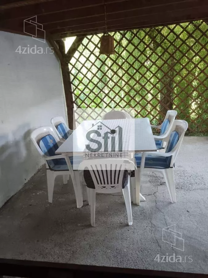 Kuća | 4zida