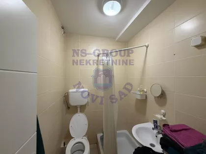 Bulevar Patrijarha Pavla (Somborski Bulevar) | 4zida.rs