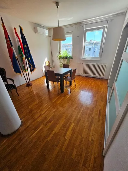 Bulevar Mihajla Pupina | 4zida.rs