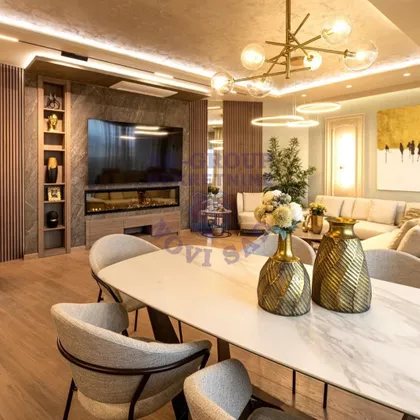 Bulevar Oslobođenja | 4zida.rs