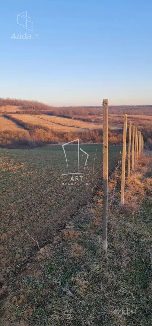 Građevinsko zemljište | 4zida