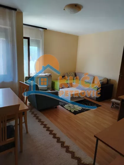 Mokranjčeva | 4zida.rs