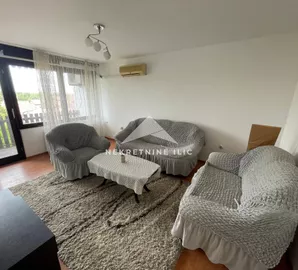 Bagljaš, Gradske lokacije, Zrenjanin, 2.0 stan | 4zida.rs