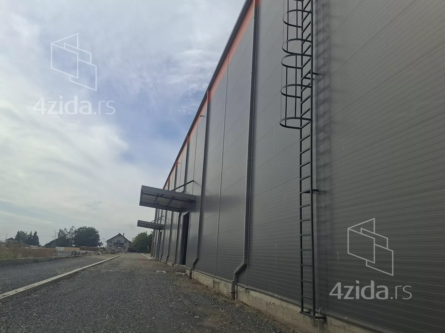 Magacin | 4zida