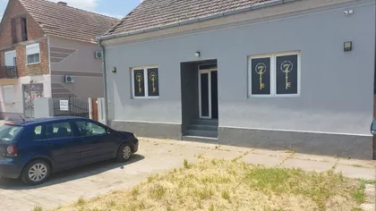 Fruškogorska 13 | 4zida.rs