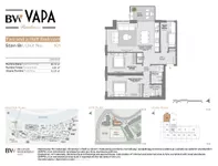 Beograd, Savski Venac, Beograd na vodi | 4zida.rs | 4zida.rs