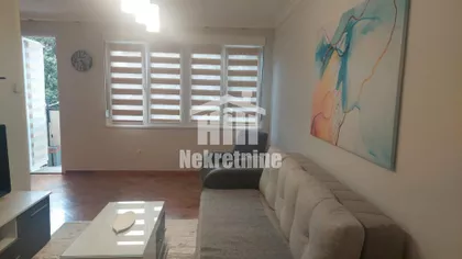 Blagoja Parovića | 4zida.rs