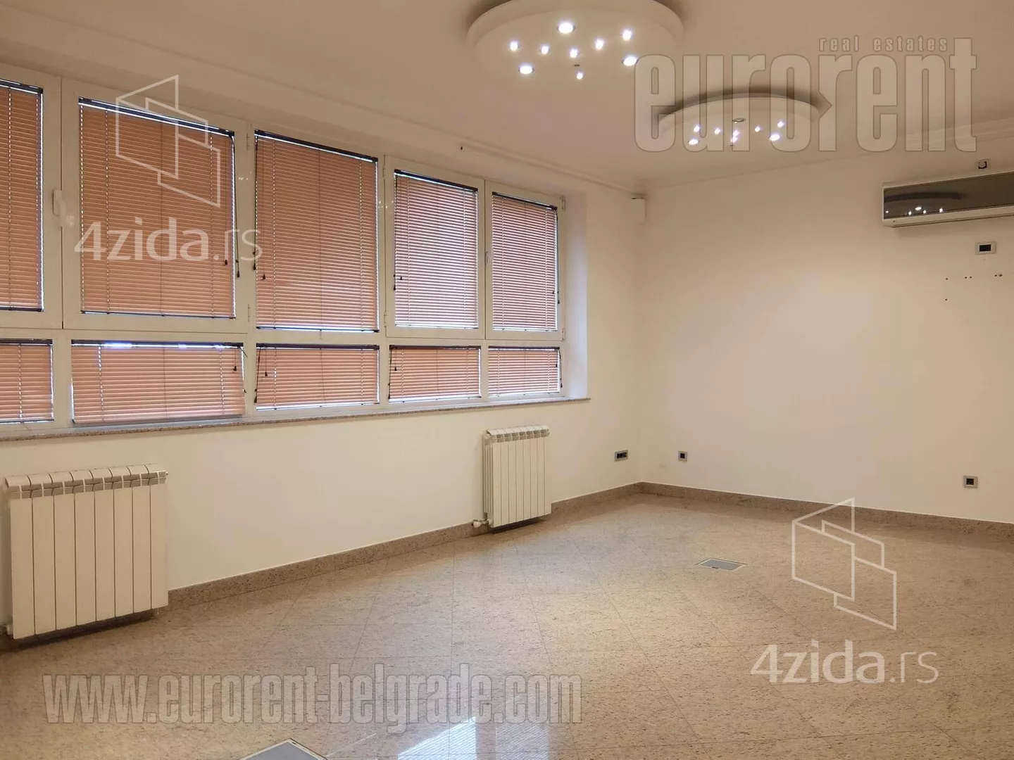 Kancelarija | 4zida
