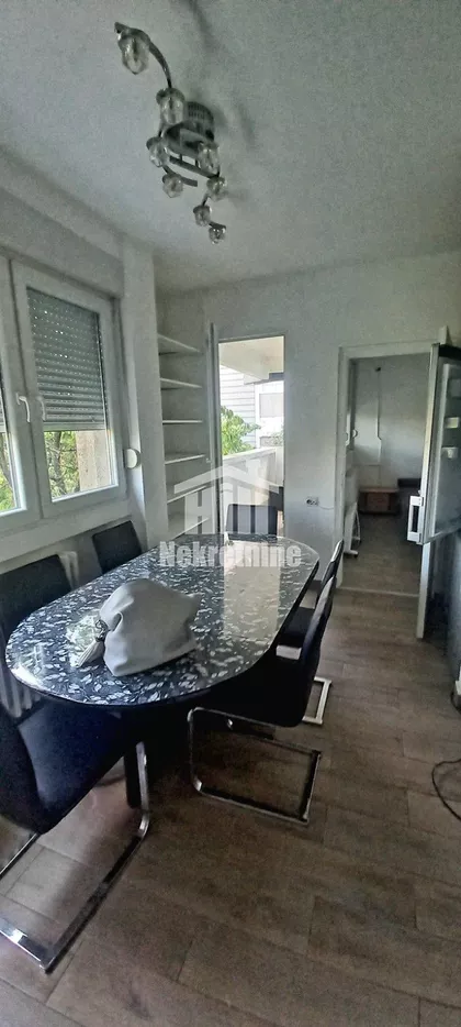 Bulevar Nikole Tesle | 4zida.rs