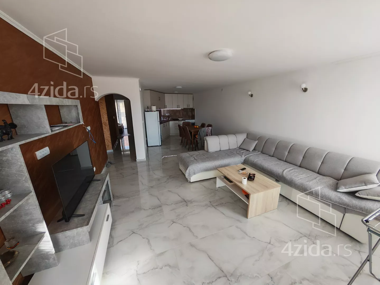 3-etažna kuća | 4zida