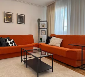 Zeleno Brdo, Zvezdara opština, Beograd, 2.0 stan | 4zida.rs