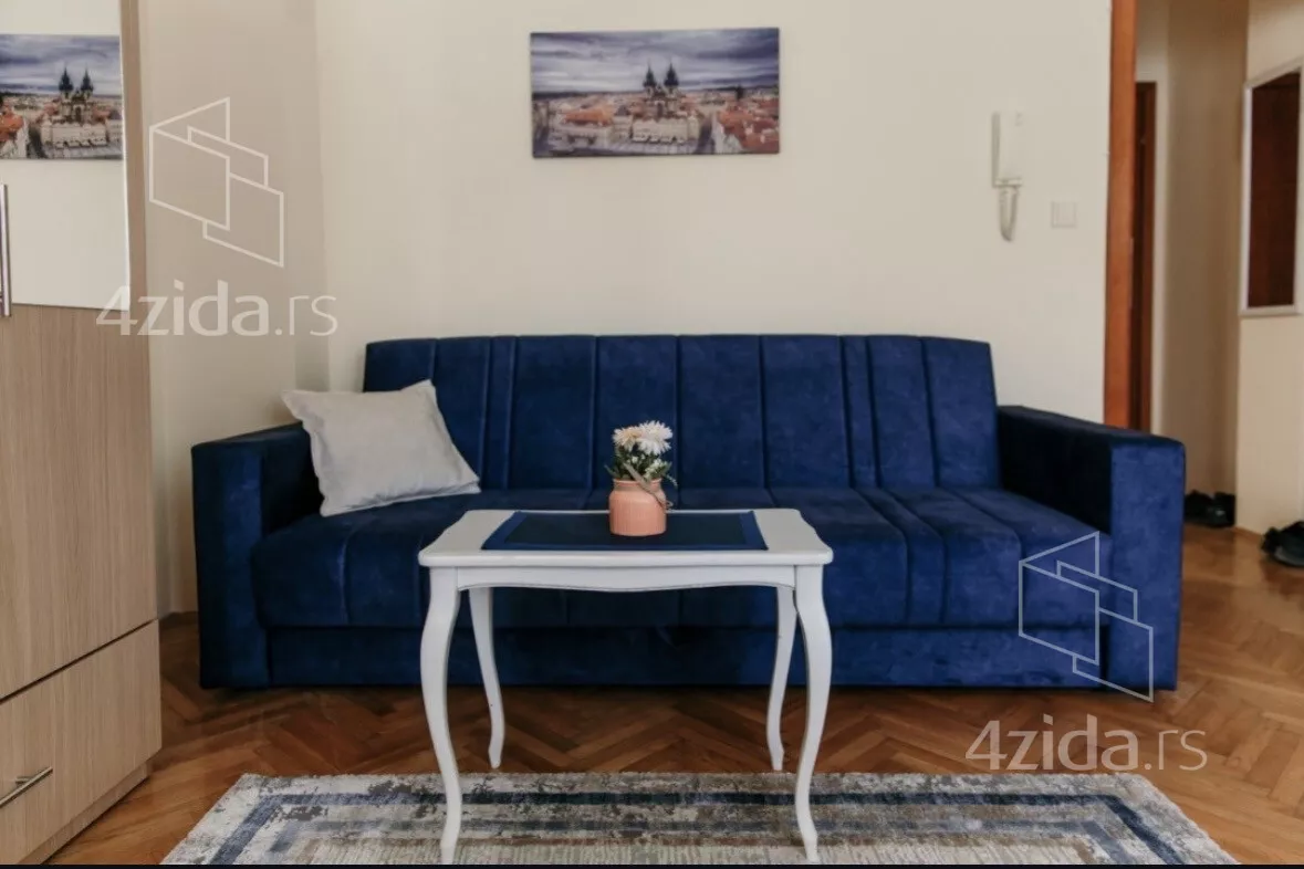 Garsonjera | 4zida