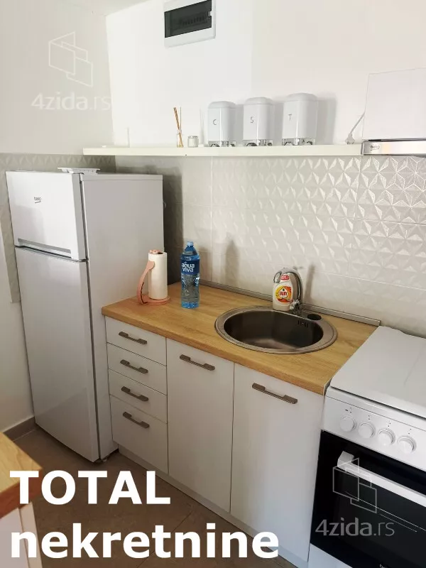 Garsonjera | 4zida