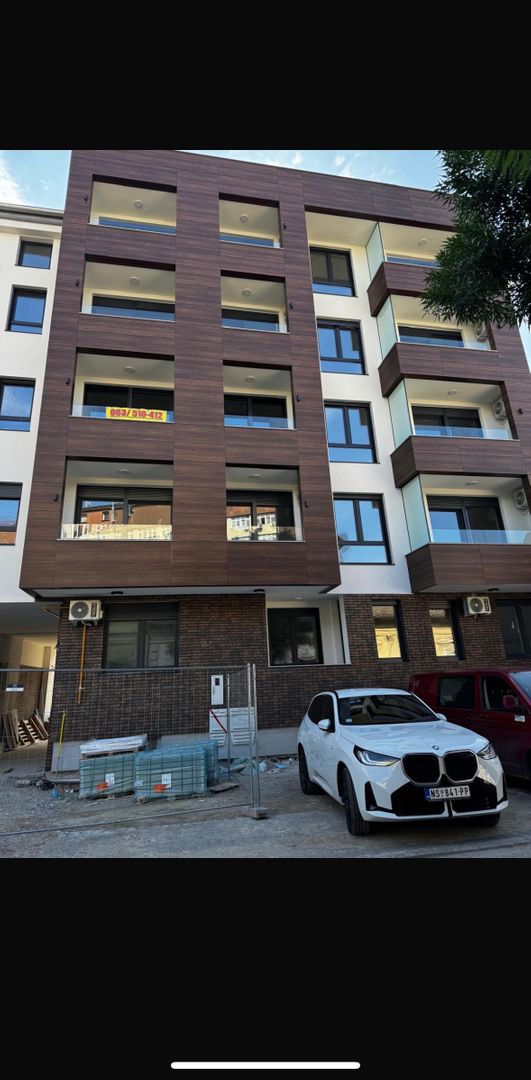 Mida invest doo Novi Sad | 4zida.rs