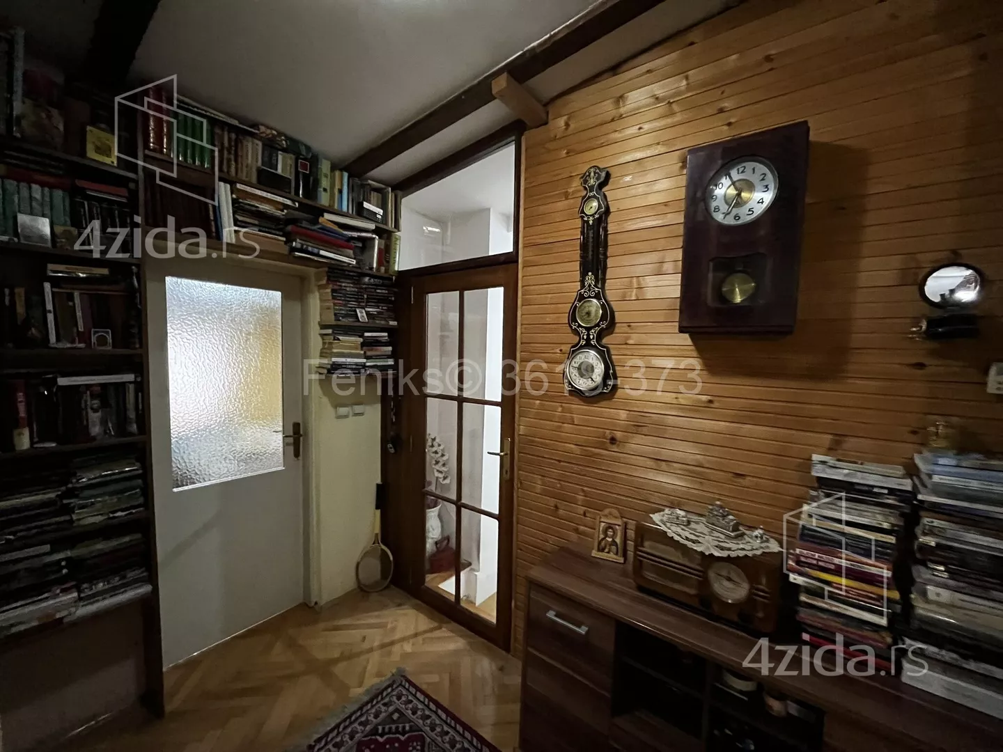 Šestosoban stan | 4zida