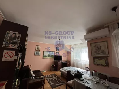 Novo Naselje | 4zida.rs