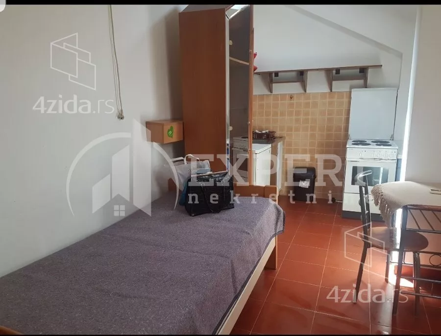 Garsonjera | 4zida