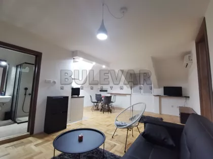 Vojvode Mišića | 4zida.rs