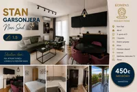 Bulevar Oslobođenja, Gradske lokacije, Novi Sad | 4zida.rs | 4zida.rs