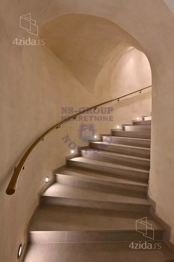 Osmosoban stan | 4zida