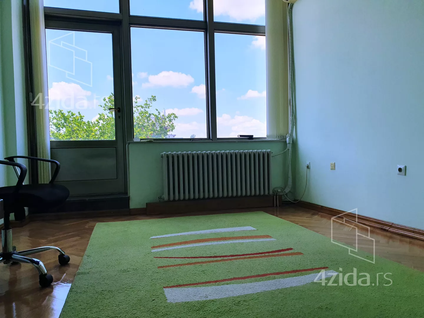 Kancelarija | 4zida
