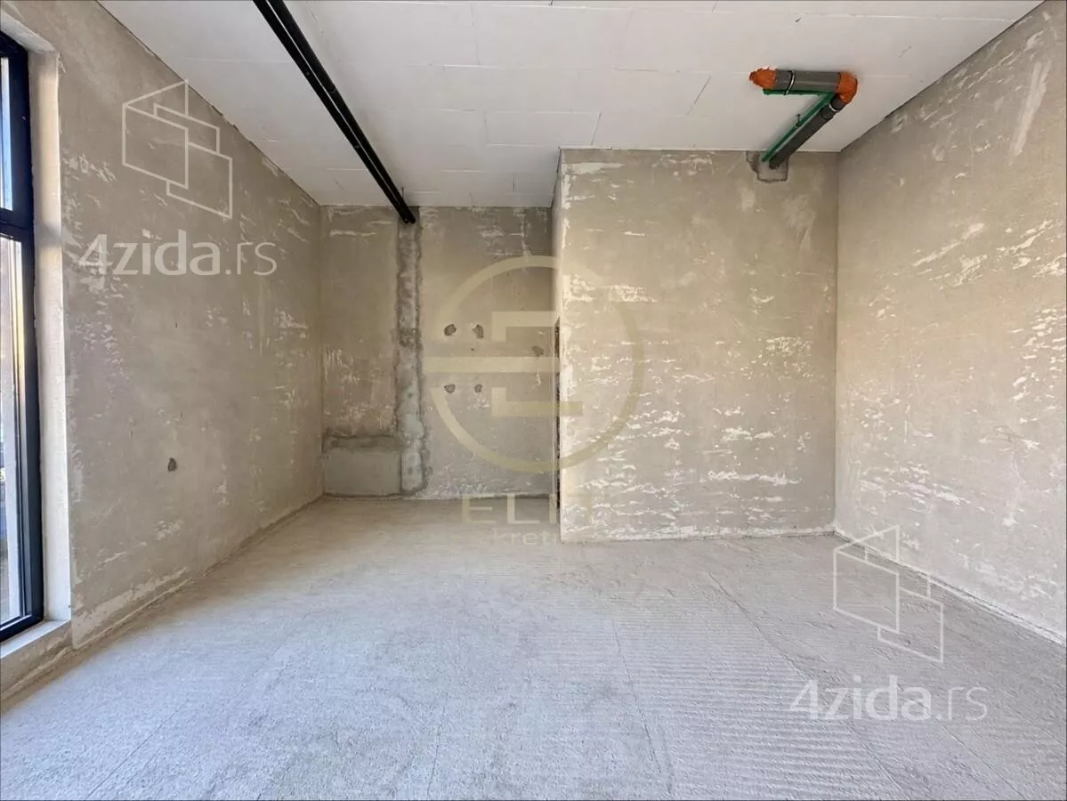 Kancelarija | 4zida