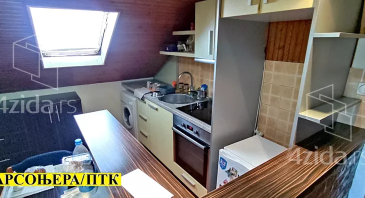 3-etažna kuća | 4zida