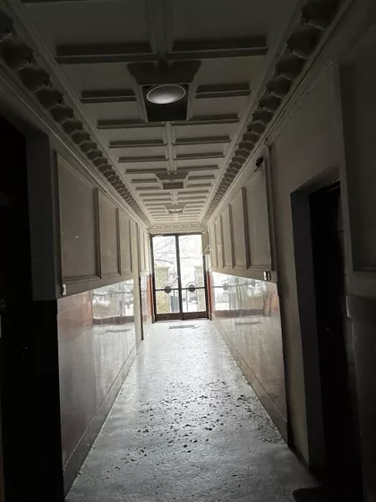 Bože Jankovića | 4zida.rs