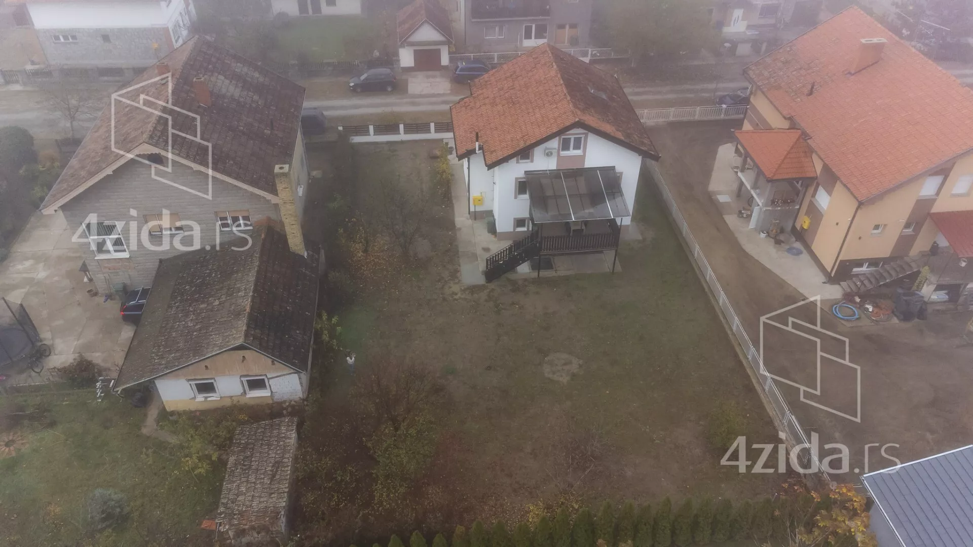 3-etažna kuća | 4zida