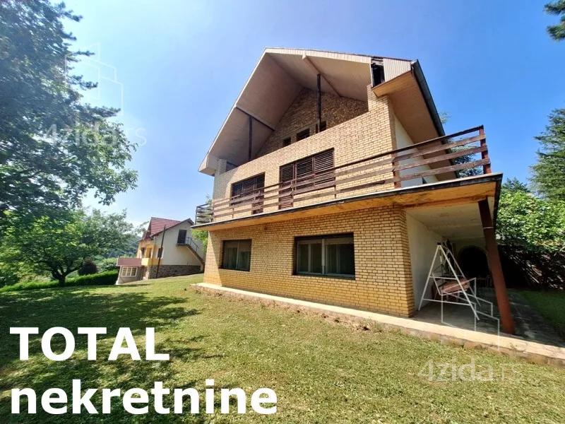 Kuća | 4zida