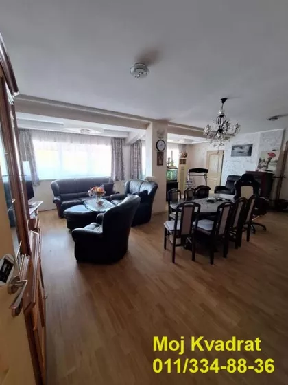 Milana Ćirkovića | 4zida.rs