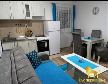 NOVA ULICA | 4zida.rs