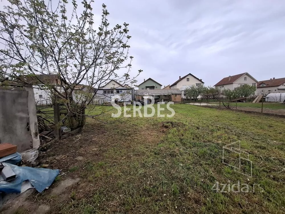 Građevinsko zemljište | 4zida