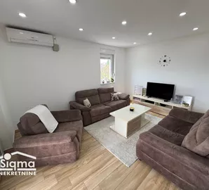 Centar, Gradske lokacije, Zrenjanin, 4.0 stan | 4zida.rs