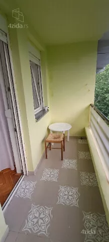 Garsonjera | 4zida