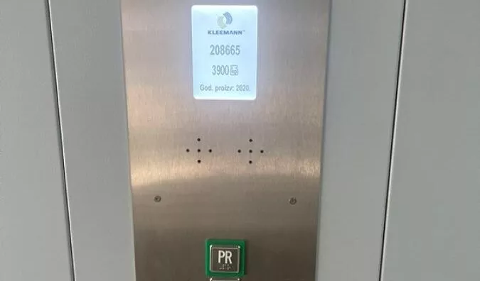 Garaža/Parking | 4zida
