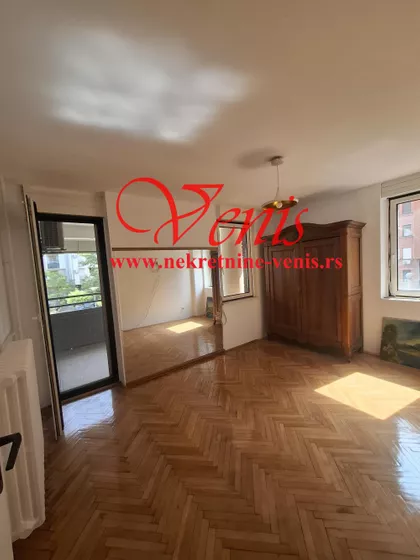 Bulevar oslobođenja | 4zida.rs