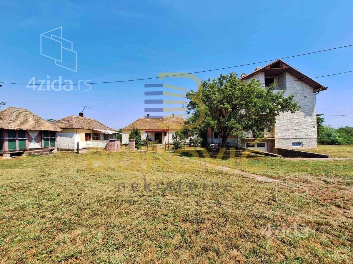 Kuća | 4zida