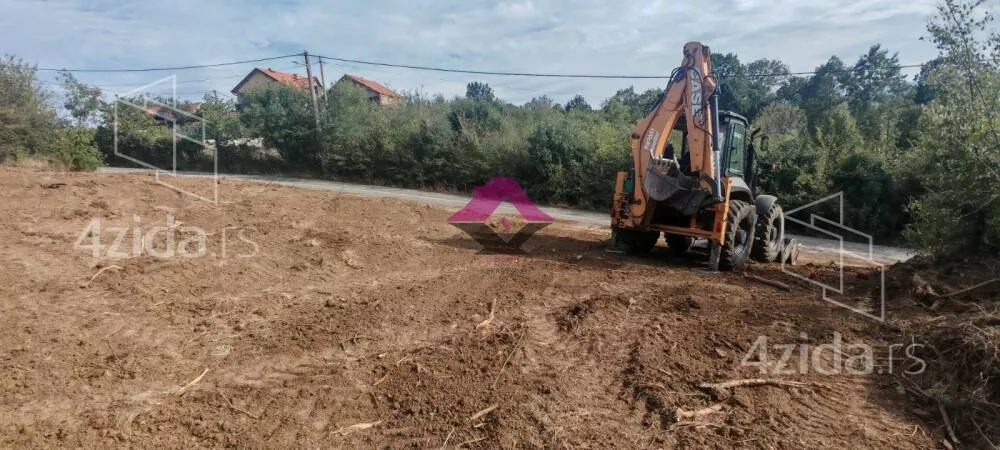 Građevinsko zemljište | 4zida
