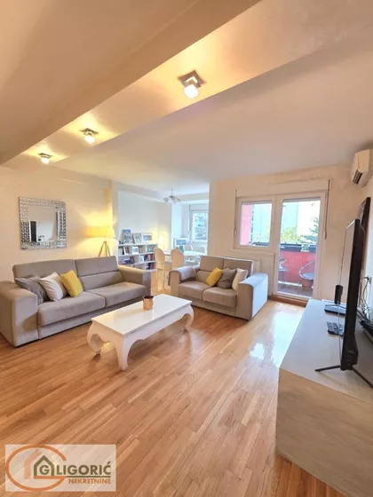 Ilije Stojadinovića | 4zida.rs