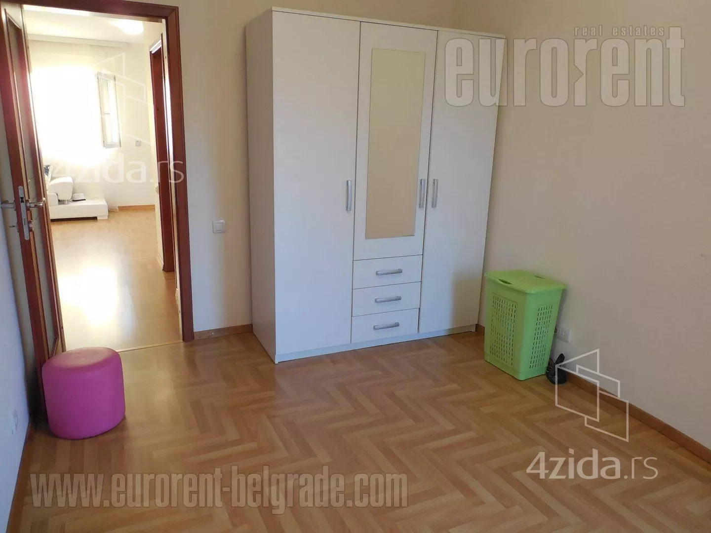 Kancelarija | 4zida