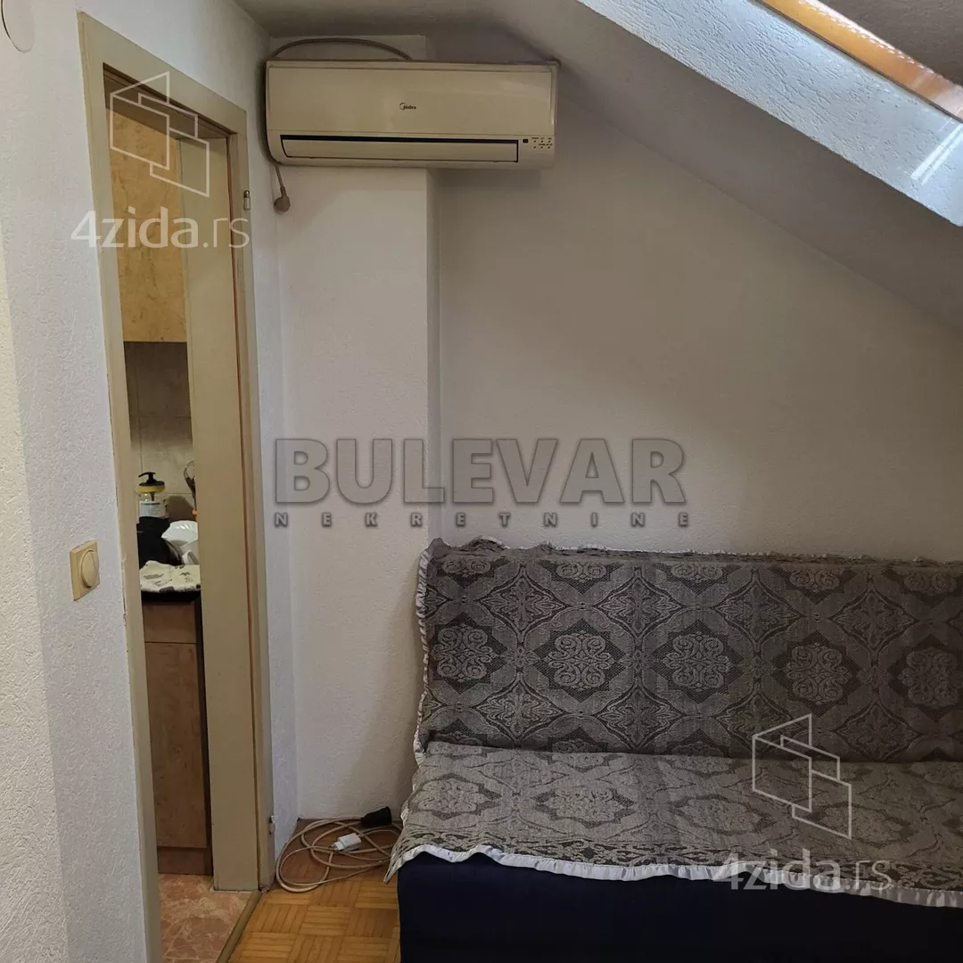 Garsonjera | 4zida