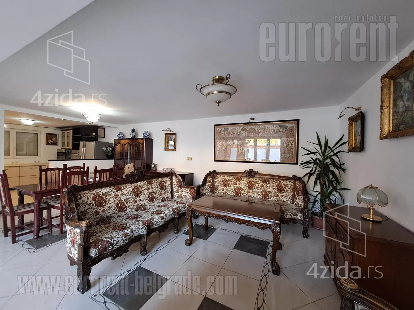 3-etažna kuća | 4zida