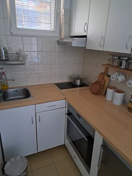 Cvijićeva 128A | 4zida.rs