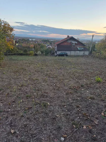Karađorđevo Brdo | 4zida.rs
