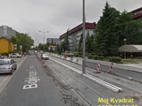 Saobraćajni fakultet, Voždovac, Voždovac opština, Beograd | 4zida.rs