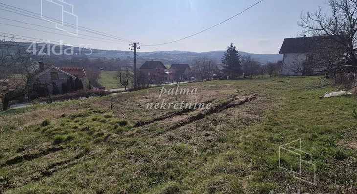 Građevinsko zemljište | 4zida